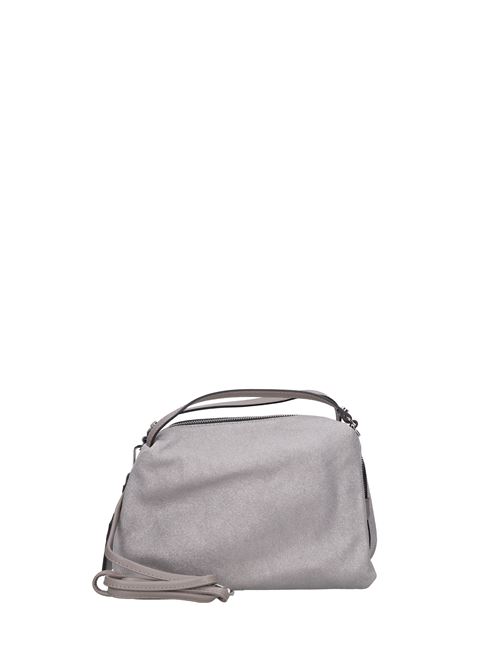 Borsa in pelle glitterata GIANNI CHIARINI | 8148/23AI CHNTSMOG